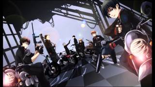 Nightcore - Everybody