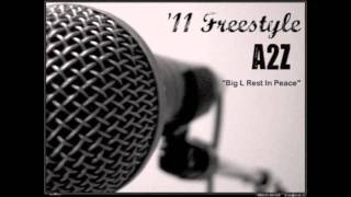 A2Z - '11 Freestyle