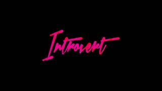 Rich Brian - Introvert (Feat. Joji) Instrumental