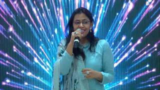 "Roz Shaam Aati Thi Magar" by Vinu Saluja