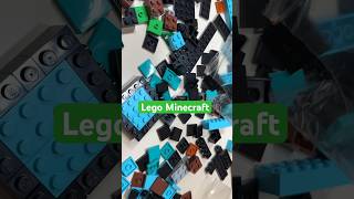 #lego #minecraft #stopmotion #animation #youtubeshorts #youtube #kids