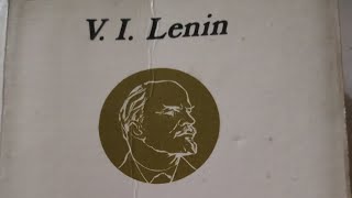 una caricatura del marxismo parte 1 obras completas tomo 24 Lenin