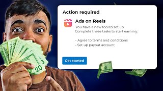 How To Apply For Ads On Reels [STEP-BY-STEP]