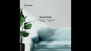 Daniel Ortiz - Cinco Sentidos (Original Mix) [DAM17]