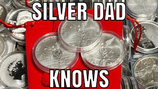 From Job Security to Job Scarcity | Silver Dad Knows