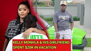 Young Richest Forex Trader Spent $20 000 With His Girlfriend In Vacation