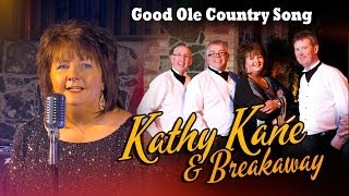 Kathy Kane Good Ole Country Song