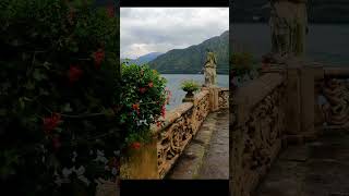 Villa del Balbianello, Lake Como, O sole mio, Latte Maffiato #travel #italy  #como