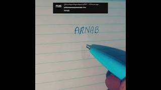 Arnab 🔥 how to create professional logo #trending #art #brand #viral #shorts