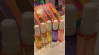 ☀️👙Unboxing sol de janeiro discovery set⛱️🧴 | Apollo #shorts #soldejaneiro #perfume #mist