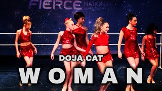 Dance Moms- Group Dance "Bittersweet Charity"- Woman- Audio Swap