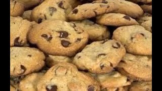 كوكيز بشوكولا محشي بالنوتيلا🍪🍪🍪