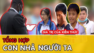 Tổng hợp những con người ta | Phỏng vấn tiếng anh - Anh Ngữ Baboo