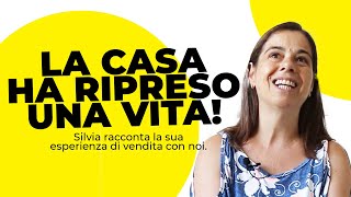 Come una vecchia CASA, riprende VITA!