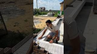 БАЗАЛЬТОВЫЕ ГИБКИЕ СВЯЗИ - зачем они нужны? #building #строительство