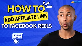 How To Add Affiliate Link To Facebook Reels | Tool Auto Posting Facebook Reels