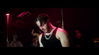 FORR€ST - Blood Summer ft. tizz (OFFICIAL VIDEO)