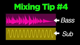 10 Mixing Tips I Wish I Knew When I Started