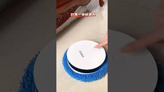 #LifeHelper #PracticalProduct #SweepingRobot #2in1SweepingandMoppingRobot