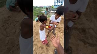 The children started fighting among themselves😰 #shorts #shortvideos #short #youtubeshorts