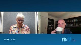 How to succeed as a senior leader. With Dame Clare Gerada. Episode 99