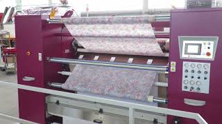 Monti Antonio - mod. C15-2000 - sublimation printing - with front feeder (950-2000)