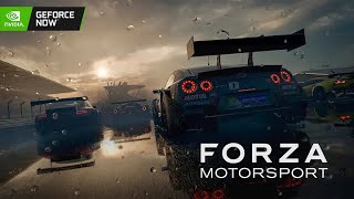 Forza Motorsport 8 - NEW and ALL EXISTING GAMEPLAY [4K]