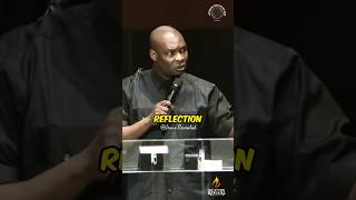 Territorial transformation: When God is moving #apostlejoshuaselman