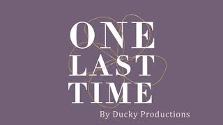 Ariana Grande - One Last Time | Instrumental by Ducky Productions