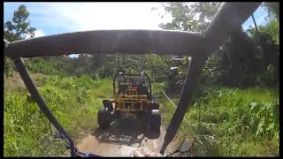 Big Buddha Buggy Tour, Phuket Thailand