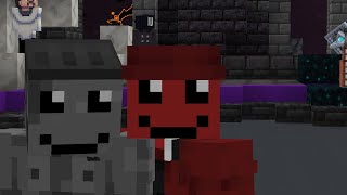 not so long stream - cubecraft - 307