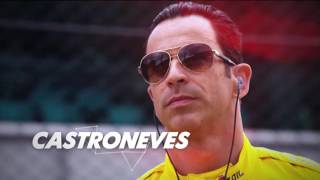 IndyCar Series 2016 Round 07 Detroit Race2 English