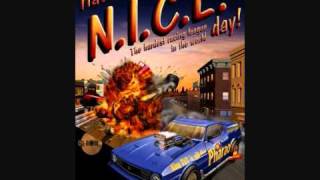 Have a N.I.C.E. day! Music - Track 1