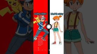 subscriber vs me // who is strong? #pokemon #viralshorts #subscriberspecial