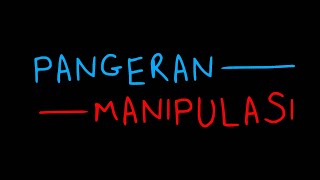 【DISS TRACK】PANGERAN MANIPULASI - Lagann F. (Prod. RAPBATTLE-ENS)