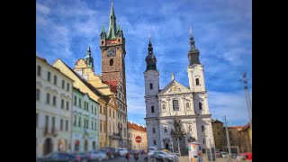 Worth Czeching Out: Klatovy