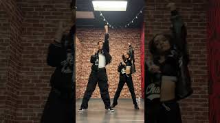 Ateez - Crazy Form Dance Cover #ateez #crazyform #crazyformchallenge