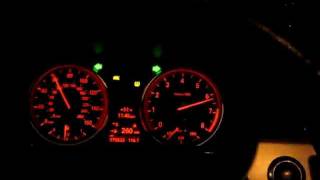 BMW 335i w/ JB4 - 2nd-3rd Gear Pull (~60mph - 90mph)