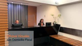 Sach Office Hosting – Polanco