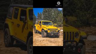 Rubicon car Jeep 🚙😱😍😎 please subscribe for our channel like and share 🙏👍 stay safe stay home🏠