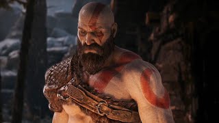 God of War Gameplay | Ps4 Pro