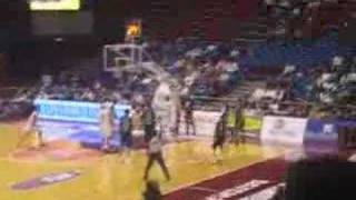 Basket Serie A Italia - Milano vs Virtus