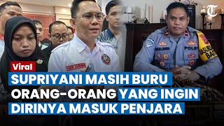 BELUM PUAS Kapolsek Baito Dicopot! Supriyani Buru Orang-orang yang Menjerumuskannya ke Penjara