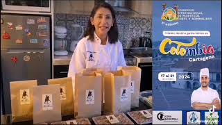 congreso de chef y somelier