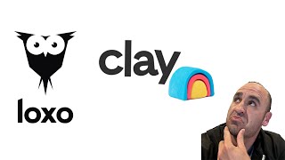 Tutorial: Using Clay and Loxo for Recruiting and Headhunting Firms!