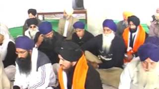 Baba Maha Singh Ji Matour Bhog, Damdami Taksal Part 4/11.mp4