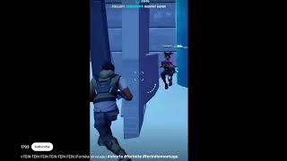 Fortnite edit (FEIN)￼