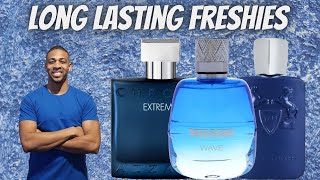 10 Long Lasting Fresh Fragrances | Fragrance For Men