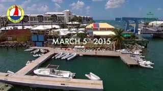 St. Maarten Heineken Regatta 2015 - March 5th - Gill Commodore's Cup