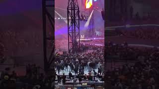 Metallica - Orion: Live @ Johan Cruijff ArenA, Amsterdam - April 27, 2023